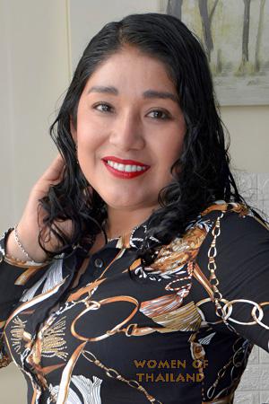 226017 - Ingrid Age: 39 - Peru
