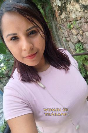 226105 - Lucero Age: 29 - Mexico