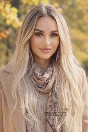 226128 - Christina Age: 35 - Ukraine