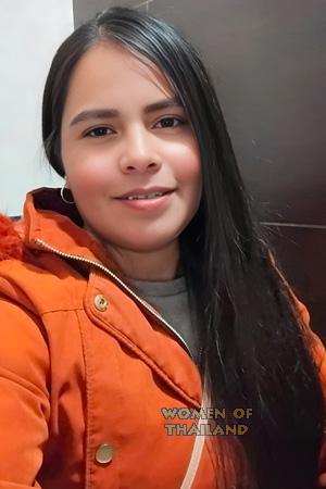 Ladies of Mexico City