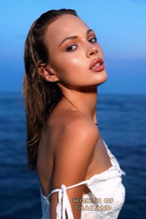 Ladies of Eastern-Europe