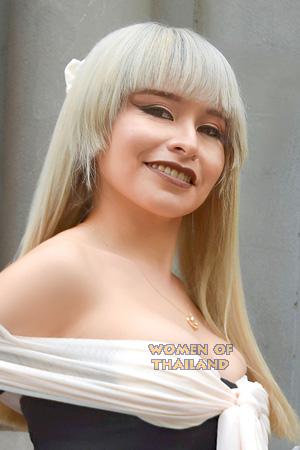 Ladies of Latin-America