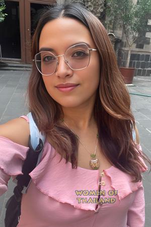 226509 - Alin Arlette Age: 33 - Mexico