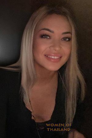 Ladies of Eastern-Europe