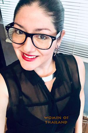 226845 - Elizabeth Age: 39 - Mexico