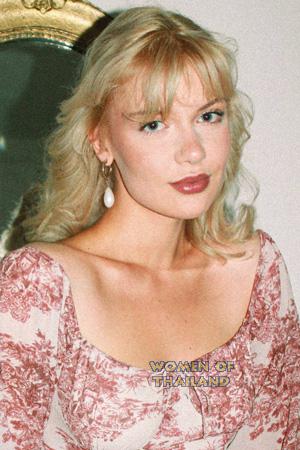 Ladies of Eastern-Europe