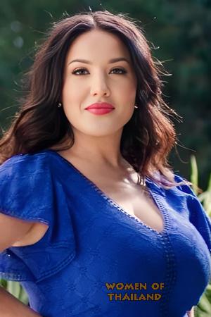 Ladies of Eastern-Europe