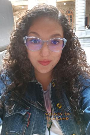 227003 - Monserrat Ixchel Age: 31 - Mexico