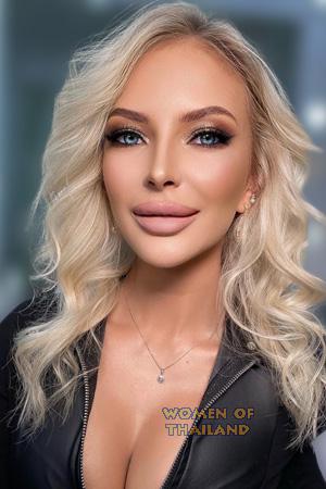 Ladies of Zaporizhia