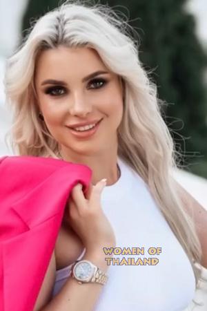 Ladies of Eastern-Europe