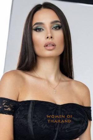 Ladies of Eastern-Europe