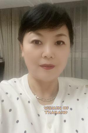 Ladies of Beijing