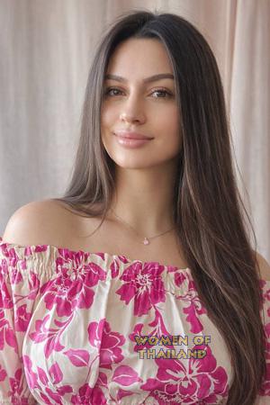 Ladies of Eastern-Europe