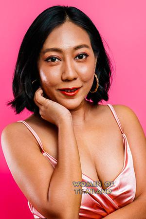 Ladies of Asia
