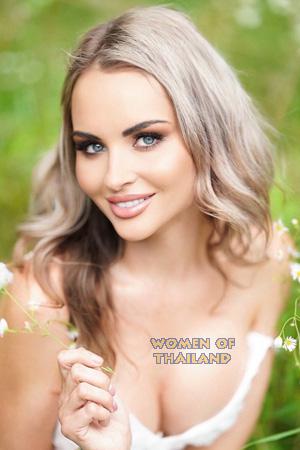 Ladies of Eastern-Europe