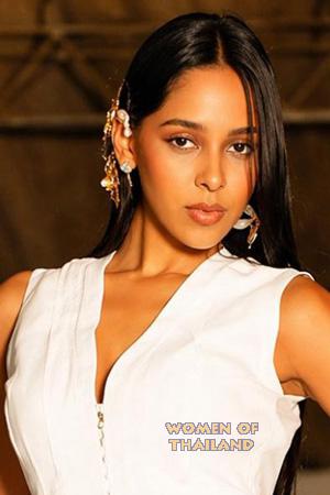 Ladies of Latin-America