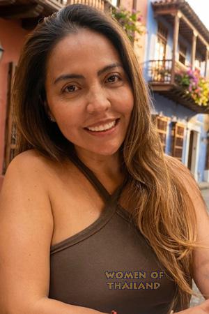 Ladies of Latin-America