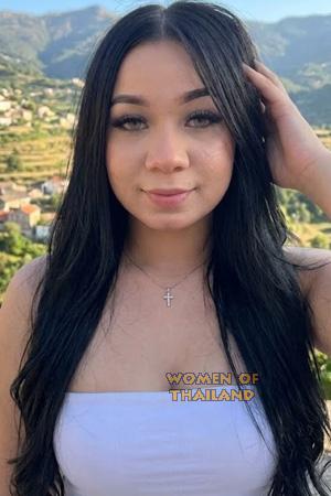 227524 - Carolina Age: 19 - Colombia