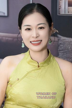 Ladies of China