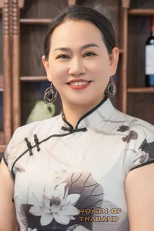 Ladies of China