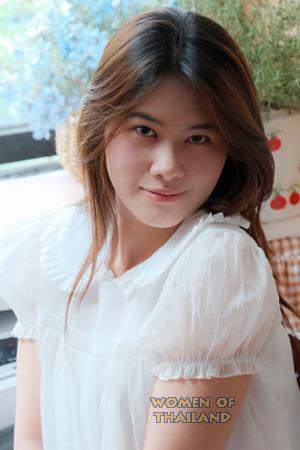 Ladies of Asia