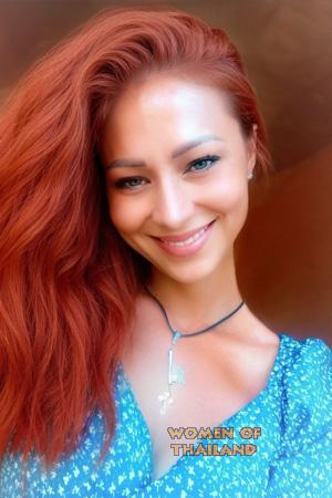 Ladies of Ukraine
