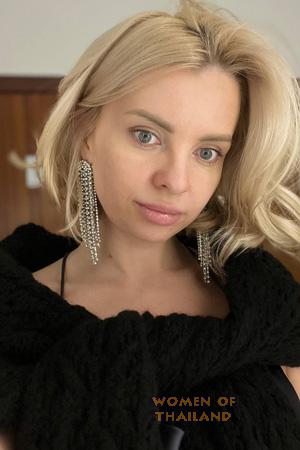 Ladies of Eastern-Europe