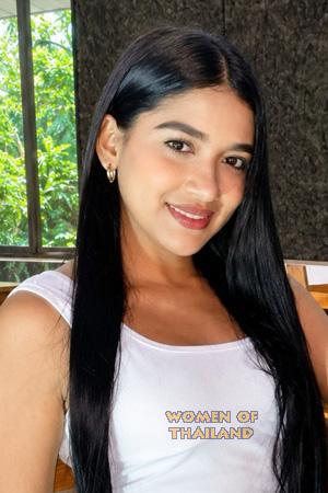 Ladies of Latin-America