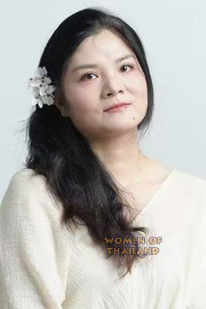 Ladies of Beijing