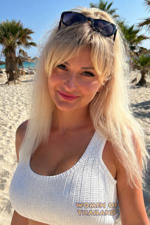 Ladies of Ukraine