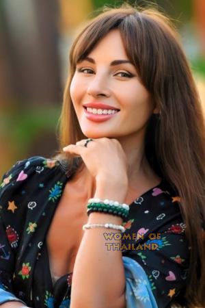 Ladies of Ukraine
