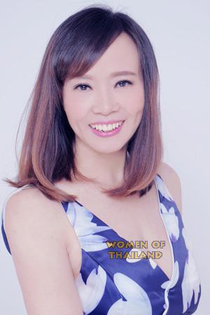 Ladies of China