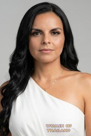 Ladies of Costa Rica