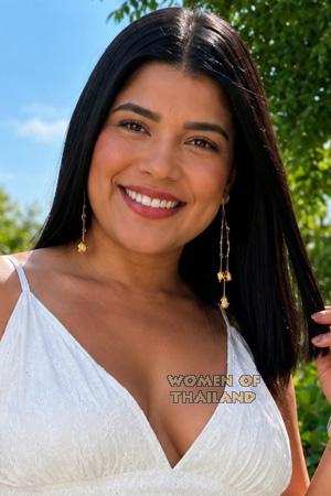 Ladies of Latin-America