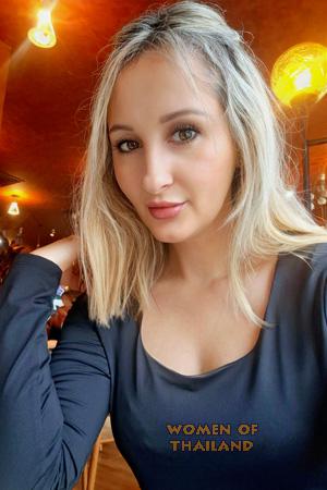 Ladies of Eastern-Europe