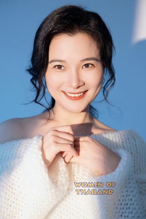229276 - Sylvia Age: 46 - China
