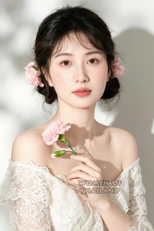 229289 - Joycelyn Age: 53 - China