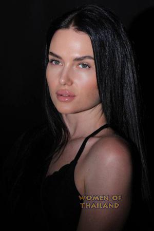 Ladies of Eastern-Europe