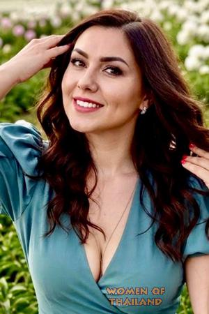Ladies of Eastern-Europe