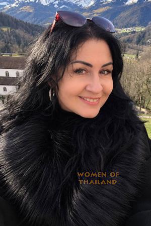 Ladies of Bila Tserkva