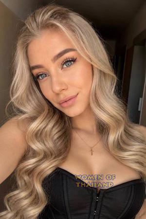 229381 - Olha Age: 22 - Ukraine