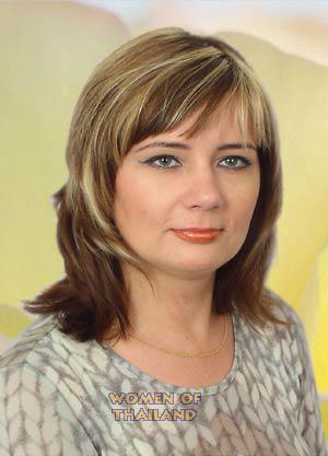 57707 - Anzelika Age: 40 - Lithuania