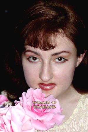 67046 - Marianna Age: 31 - Russia