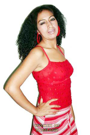 69873 - Marivel Age: 34 - Peru