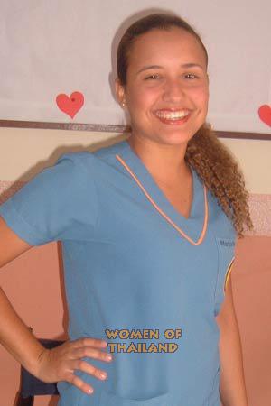 71503 - Marjorie Age: 27 - Colombia