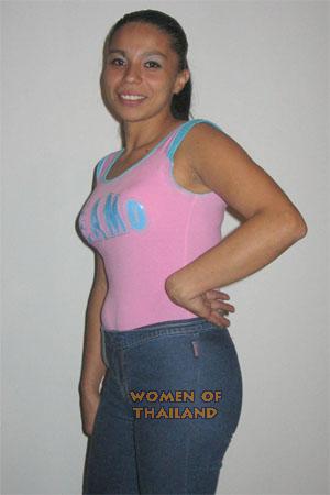 72650 - Marianela Age: 32 - Costa Rica