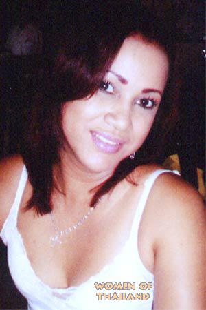 89274 - Claudia Age: 39 - Colombia