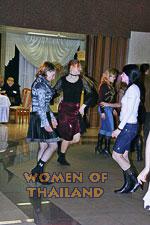 Odessa tour women 03-2007 8