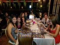 Thailand Women